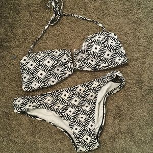 Bandau Swim Suit